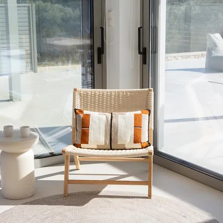 Aeri Two - Elegant With Spectacular Sea View! *