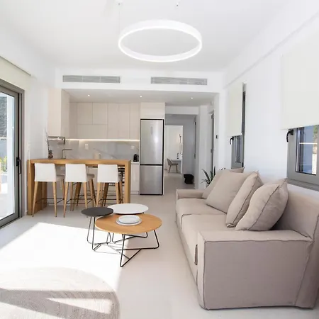 Villa Aeri Two - Elegant With Spectacular Sea View! *