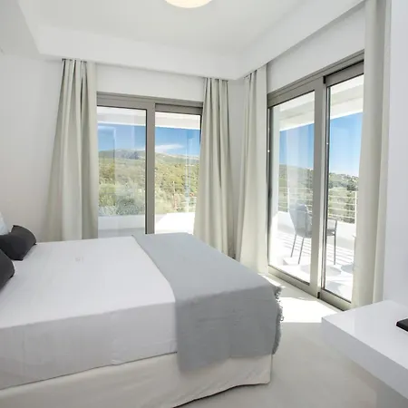 Aeri Two - Elegant With Spectacular Sea View! Sivota (Lefkada)