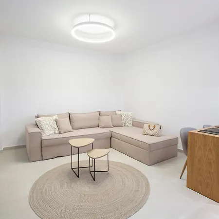 Aeri Two - Elegant With Spectacular Sea View!