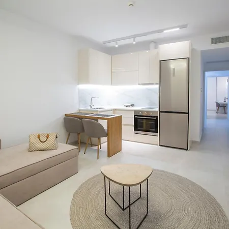 Aeri Two - Elegant With Spectacular Sea View! Villa