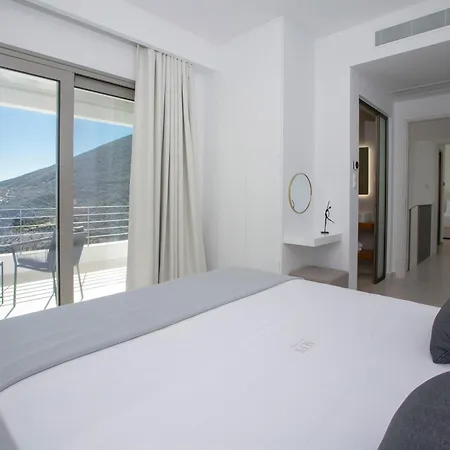 Aeri Two - Elegant With Spectacular Sea View! *