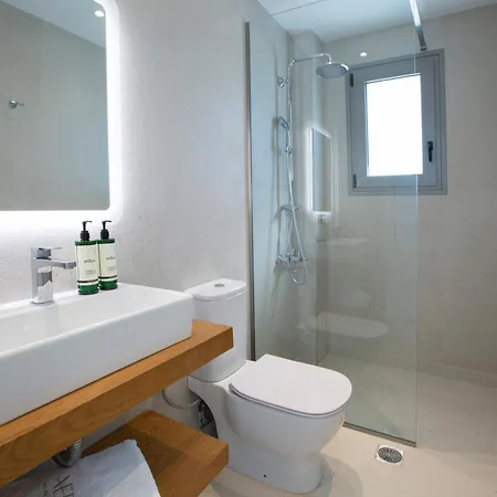 Villa Aeri Two - Elegant With Spectacular Sea View! Sivota (Lefkada)