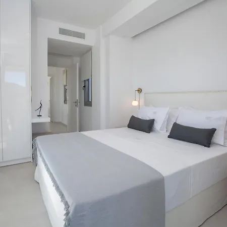 Villa Aeri Two - Elegant With Spectacular Sea View! *