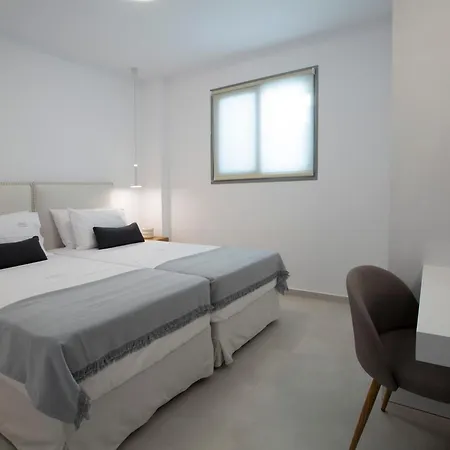 Aeri Two - Elegant With Spectacular Sea View!