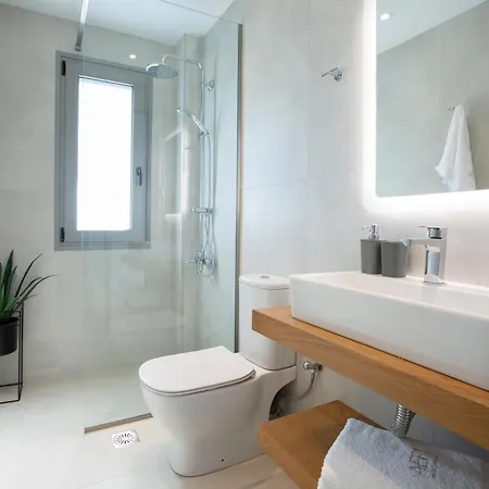 Villa Aeri Two - Elegant With Spectacular Sea View! Sivota (Lefkada)